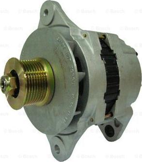 BOSCH F 042 300 063 - Alternator autospares.lv