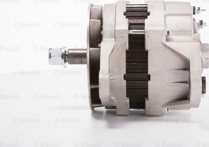 BOSCH F 042 300 003 - Alternator autospares.lv