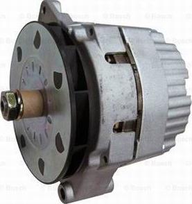 BOSCH F 042 300 035 - Alternator autospares.lv