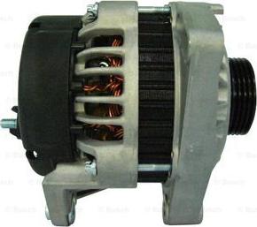 BOSCH F 042 300 149 - Alternator autospares.lv