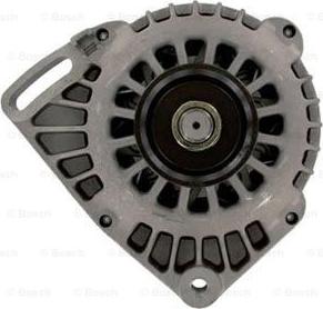 BOSCH F 042 300 149 - Alternator autospares.lv