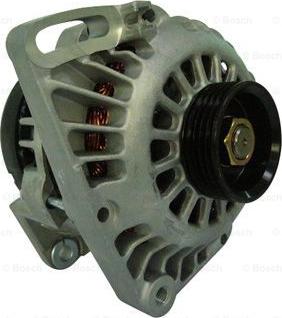 BOSCH F 042 300 149 - Alternator autospares.lv