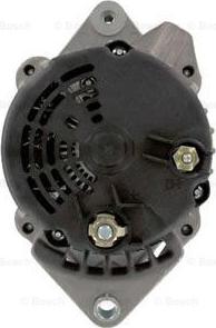 BOSCH F 042 300 160 - Alternator autospares.lv