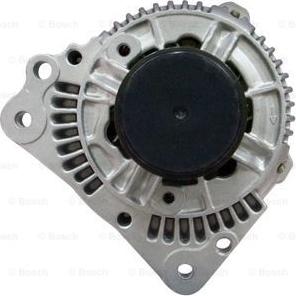 BOSCH F 042 301 050 - Alternator autospares.lv