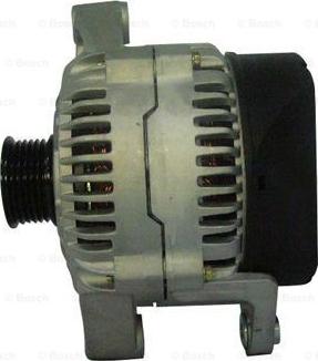 BOSCH F 042 301 067 - Alternator autospares.lv