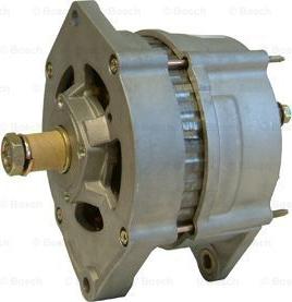 BOSCH F 042 301 015 - Alternator autospares.lv