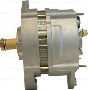 BOSCH F 042 301 015 - Alternator autospares.lv