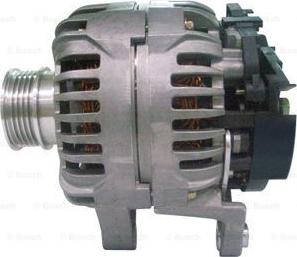 BOSCH F 042 301 085 - Alternator autospares.lv