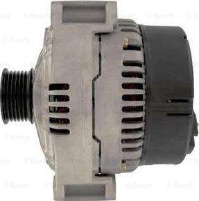 BOSCH F 042 301 081 - Alternator autospares.lv