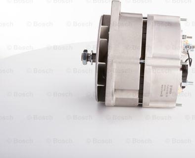 BOSCH F 042 301 038 - Alternator autospares.lv