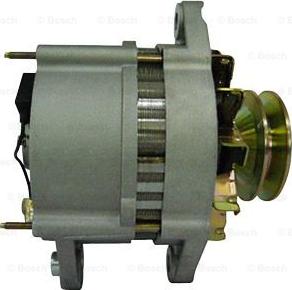 BOSCH F 042 301 020 - Alternator autospares.lv