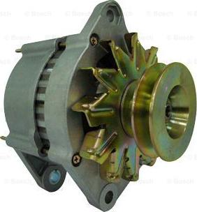 BOSCH F 042 301 020 - Alternator autospares.lv