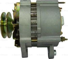 BOSCH F 042 301 020 - Alternator autospares.lv