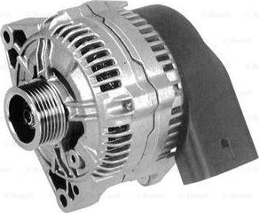 BOSCH F 042 301 079 - Alternator autospares.lv