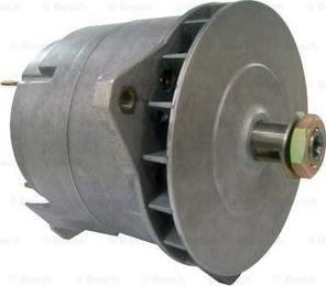 BOSCH F 042 301 155 - Alternator autospares.lv