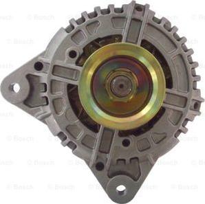 BOSCH F 042 301 111 - Alternator autospares.lv