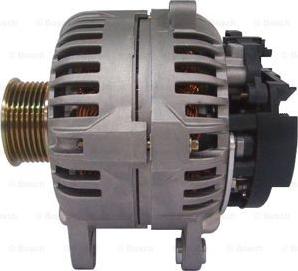 BOSCH F 042 301 111 - Alternator autospares.lv