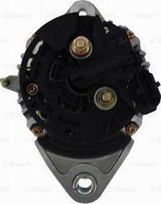 BOSCH F 042 301 130 - Alternator autospares.lv