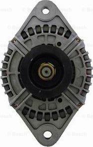 BOSCH F 042 301 130 - Alternator autospares.lv