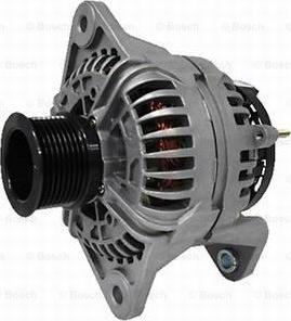 BOSCH F 042 301 130 - Alternator autospares.lv