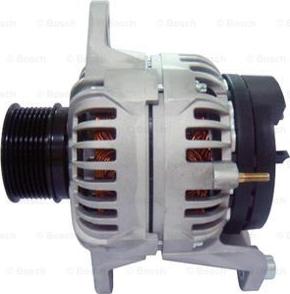 BOSCH F 042 301 131 - Alternator autospares.lv