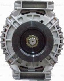 BOSCH F 042 301 128 - Alternator autospares.lv