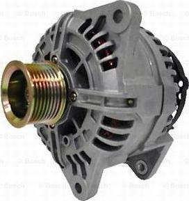 BOSCH F 042 301 127 - Alternator autospares.lv