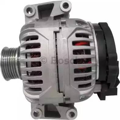 BOSCH F 042 301 219 - Alternator autospares.lv