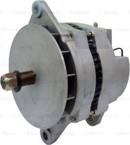 BOSCH F 042 308 006 - Alternator autospares.lv