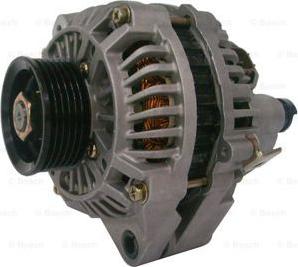 BOSCH F 042 303 090 - Alternator autospares.lv