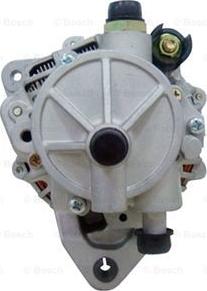 BOSCH F 042 303 098 - Alternator autospares.lv