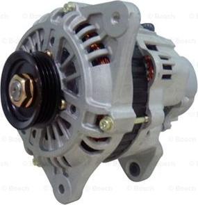 BOSCH F 042 303 098 - Alternator autospares.lv