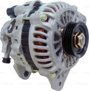 BOSCH F 042 303 098 - Alternator autospares.lv