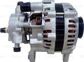 BOSCH F 042 303 098 - Alternator autospares.lv