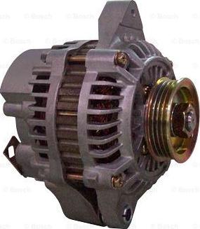 BOSCH F 042 303 092 - Alternator autospares.lv