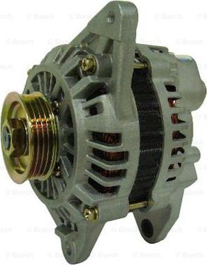 BOSCH F 042 303 059 - Alternator autospares.lv