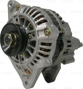 BOSCH F 042 303 052 - Alternator autospares.lv