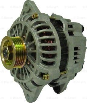 BOSCH F 042 303 067 - Alternator autospares.lv