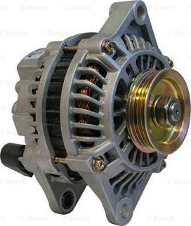 BOSCH F 042 303 004 - Alternator autospares.lv