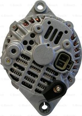 BOSCH F 042 303 004 - Alternator autospares.lv