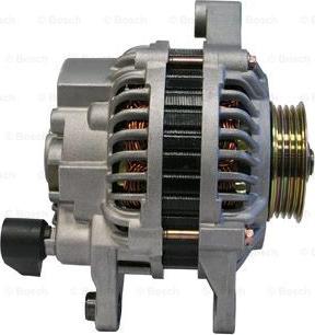 BOSCH F 042 303 004 - Alternator autospares.lv