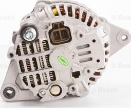 BOSCH F 042 303 002 - Alternator autospares.lv