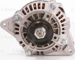 BOSCH F 042 303 002 - Alternator autospares.lv