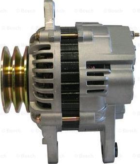 BOSCH F 042 303 010 - Alternator autospares.lv