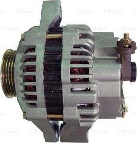 BOSCH F 042 303 089 - Alternator autospares.lv