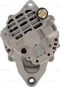 BOSCH F 042 303 038 - Alternator autospares.lv