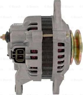 BOSCH F 042 303 025 - Alternator autospares.lv