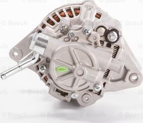 BOSCH F 042 303 110 - Alternator autospares.lv