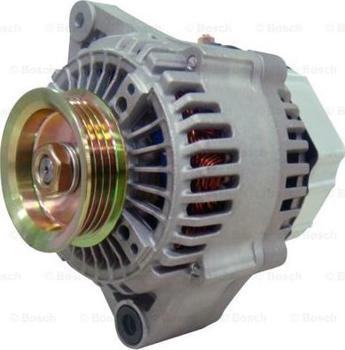 BOSCH F 042 302 094 - Alternator autospares.lv