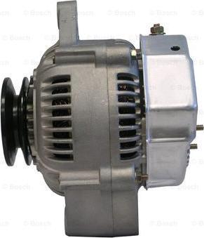 BOSCH F 042 302 096 - Alternator autospares.lv